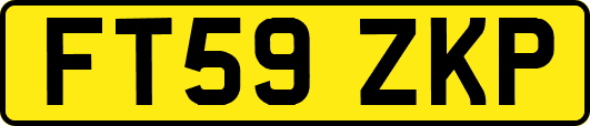 FT59ZKP