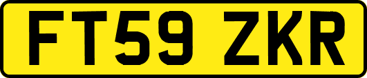 FT59ZKR