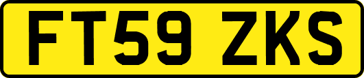 FT59ZKS