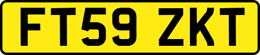 FT59ZKT