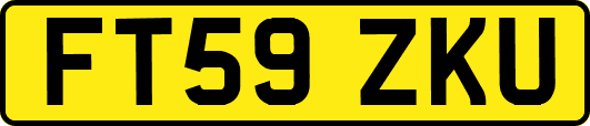 FT59ZKU