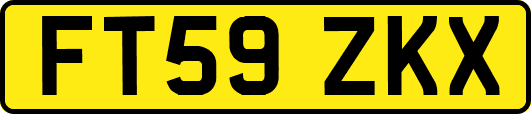 FT59ZKX
