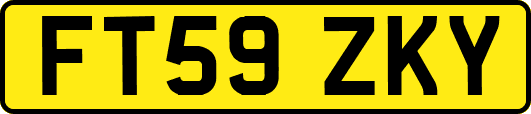 FT59ZKY