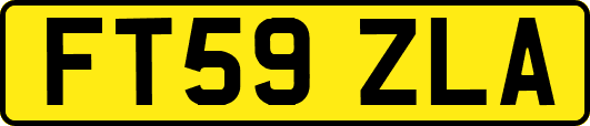 FT59ZLA