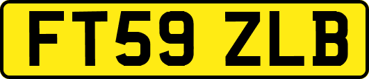 FT59ZLB