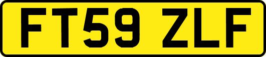 FT59ZLF
