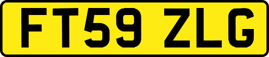 FT59ZLG