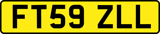 FT59ZLL