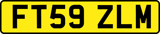 FT59ZLM