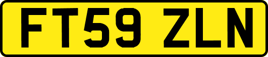 FT59ZLN