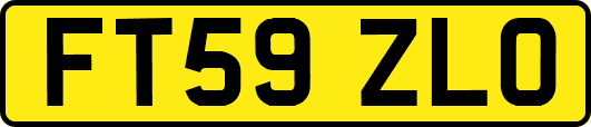 FT59ZLO