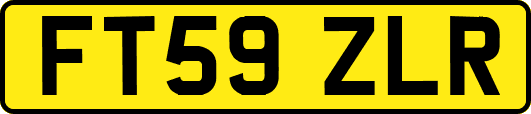 FT59ZLR