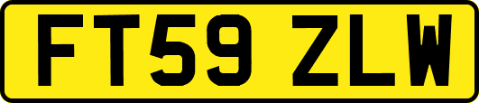 FT59ZLW