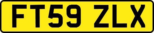 FT59ZLX