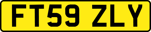 FT59ZLY