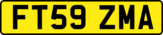 FT59ZMA