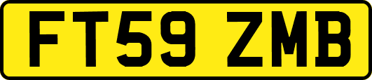 FT59ZMB
