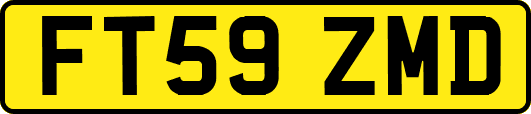 FT59ZMD
