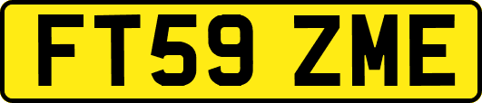 FT59ZME