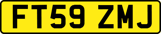 FT59ZMJ