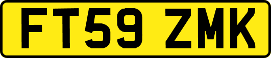 FT59ZMK