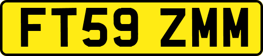 FT59ZMM