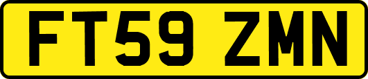 FT59ZMN