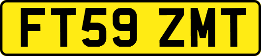 FT59ZMT