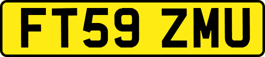 FT59ZMU