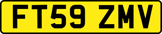 FT59ZMV