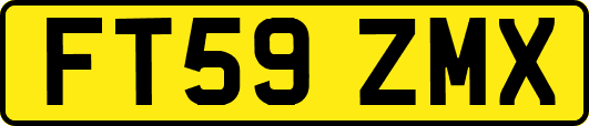 FT59ZMX