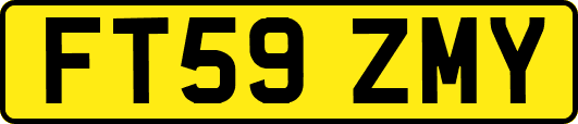FT59ZMY