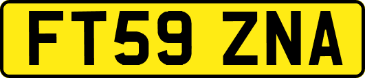 FT59ZNA