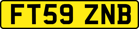 FT59ZNB