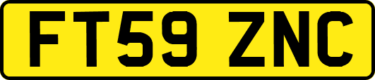 FT59ZNC