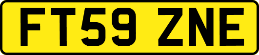 FT59ZNE