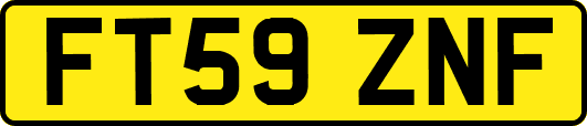 FT59ZNF