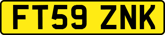 FT59ZNK