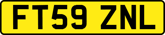 FT59ZNL