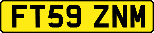 FT59ZNM