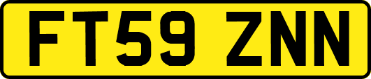 FT59ZNN