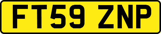 FT59ZNP