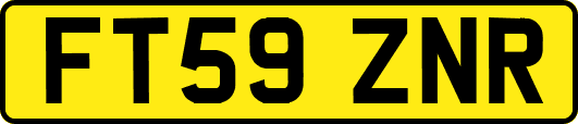 FT59ZNR