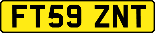 FT59ZNT