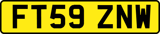 FT59ZNW