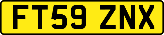 FT59ZNX