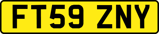 FT59ZNY