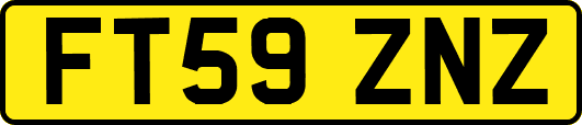 FT59ZNZ