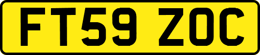 FT59ZOC