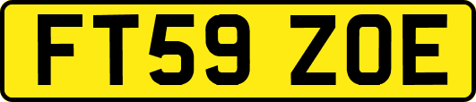 FT59ZOE